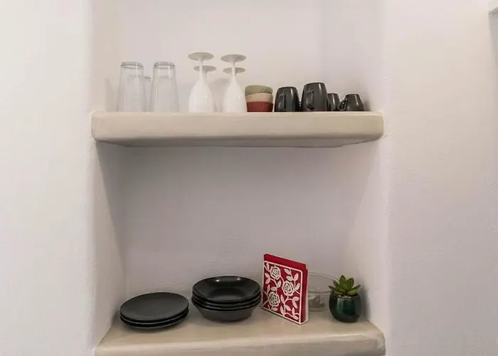 Artemis Sunset Santorini Rooftop Jacuzzi View Сasa de vacaciones Fira (Santorini)